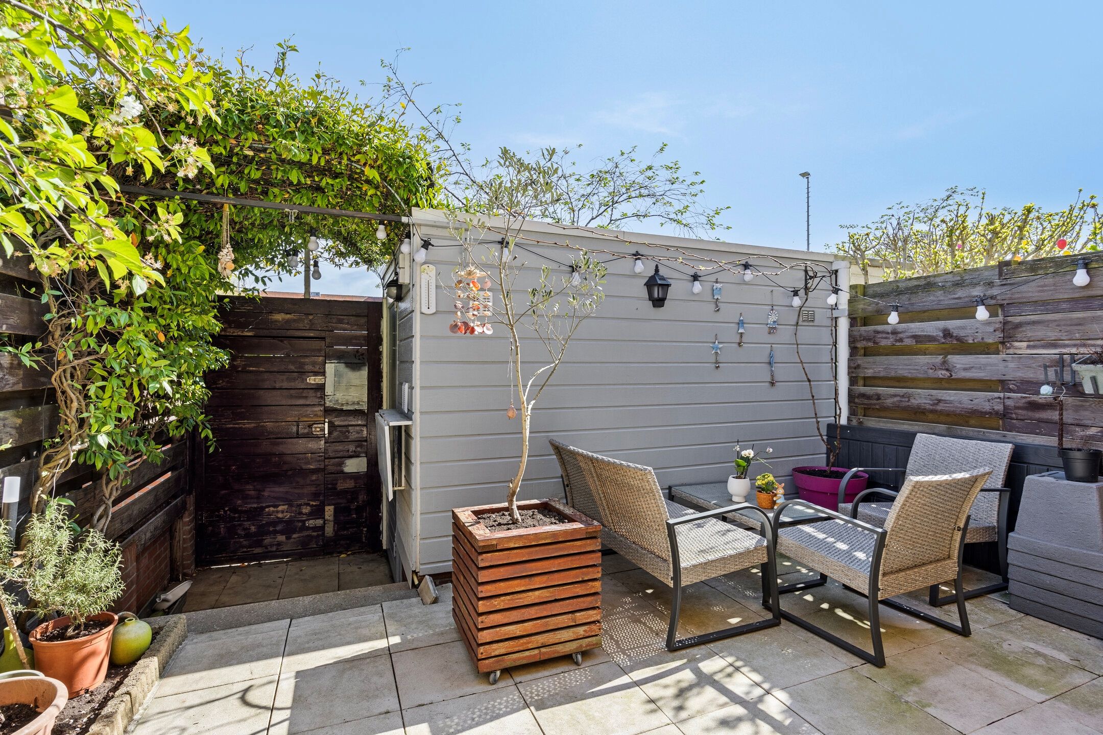 Photo 18 of Hilversumsestraat 8