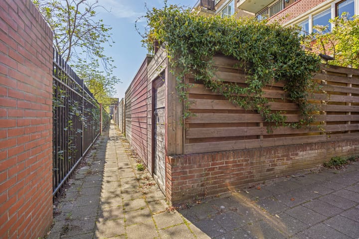 Photo 20 of Hilversumsestraat 8