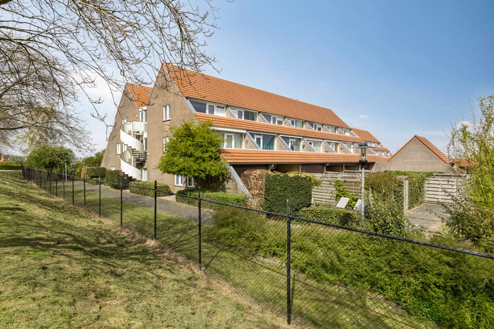 Foto 1 van Jachthavenweg 56