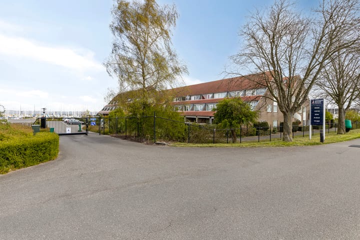 Foto 2 van Jachthavenweg 56