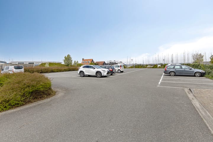 Foto 3 van Jachthavenweg 56