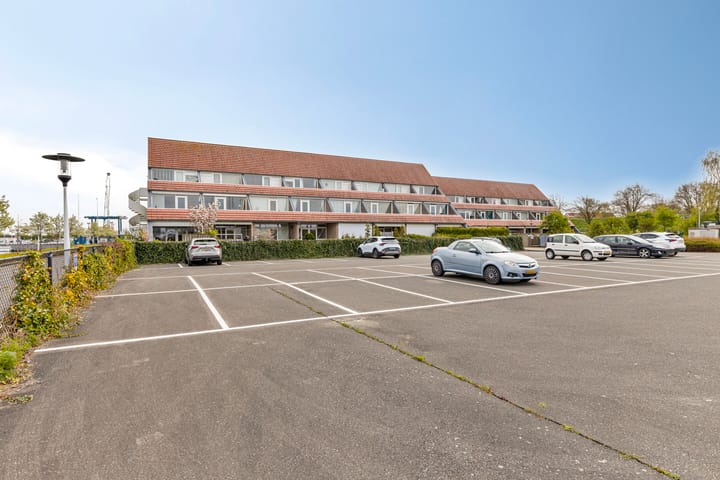 Foto 4 van Jachthavenweg 56