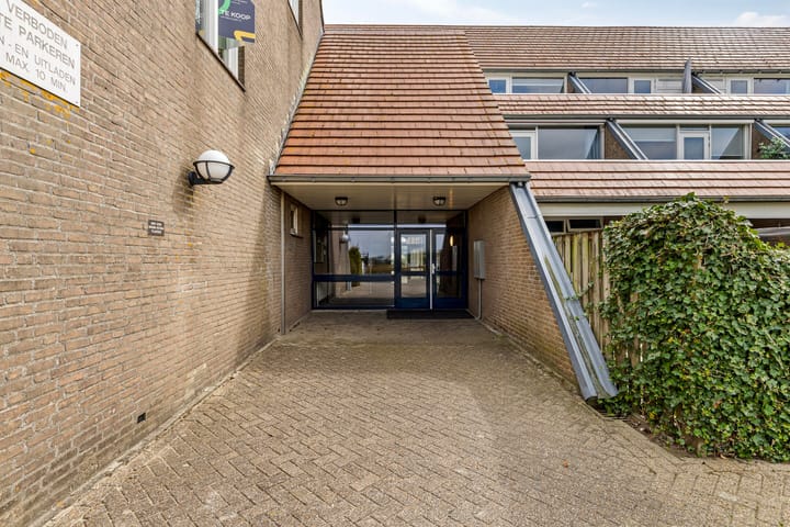 Foto 5 van Jachthavenweg 56