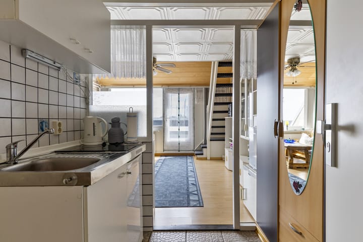 Foto 9 van Jachthavenweg 56