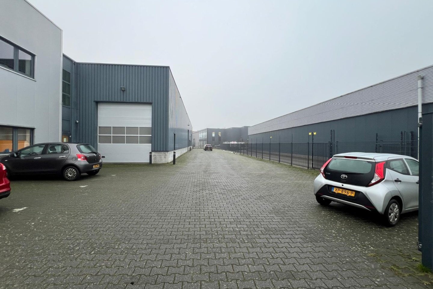 Bekijk foto 3 van Nobelweg 7