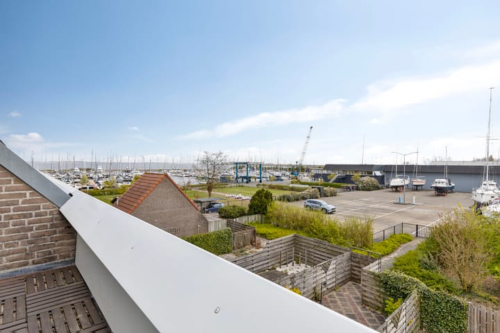 Foto 24 van Jachthavenweg 56