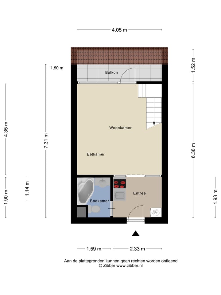 Foto 27 van Jachthavenweg 56