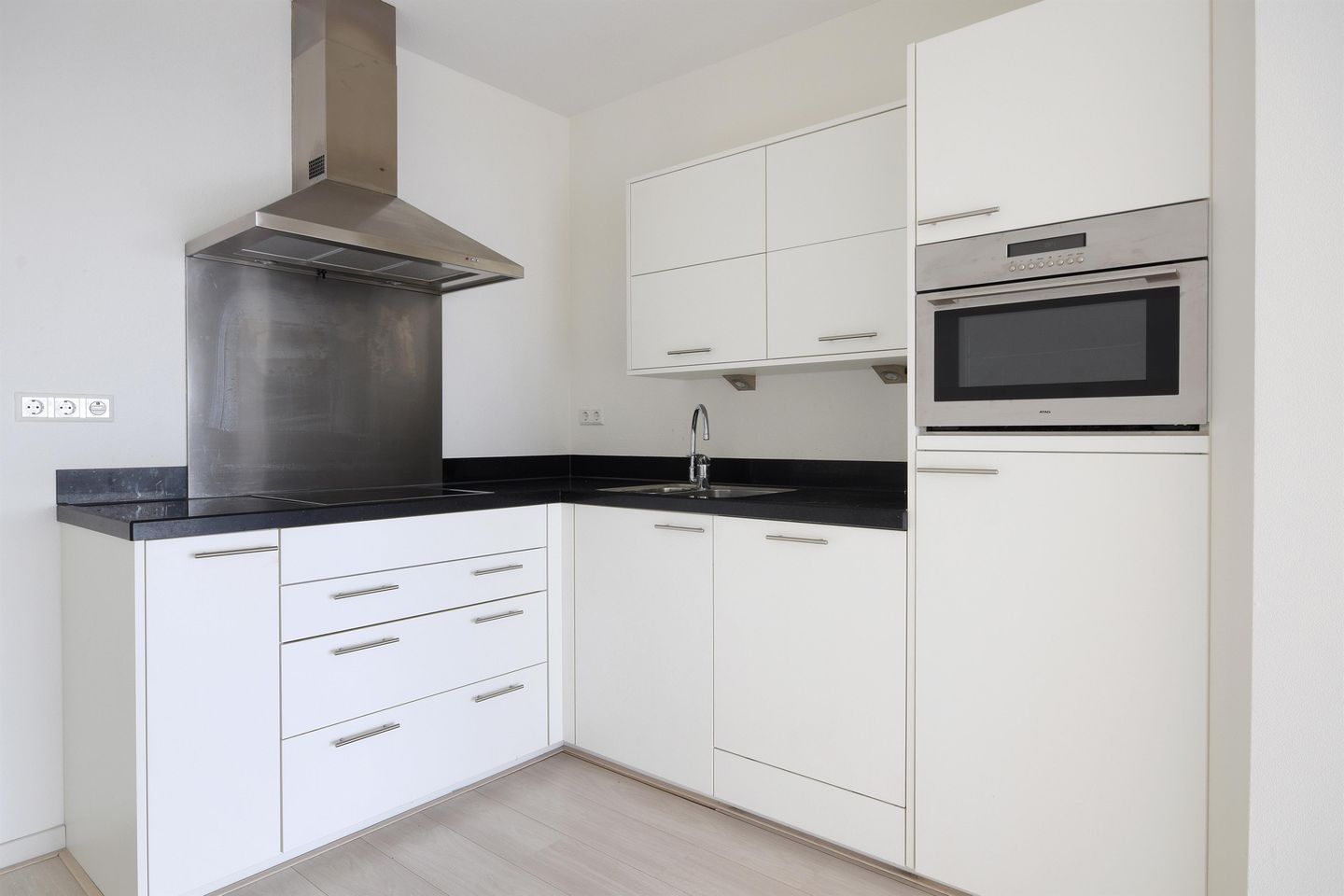 Foto 5 van Bellevuelaan 185