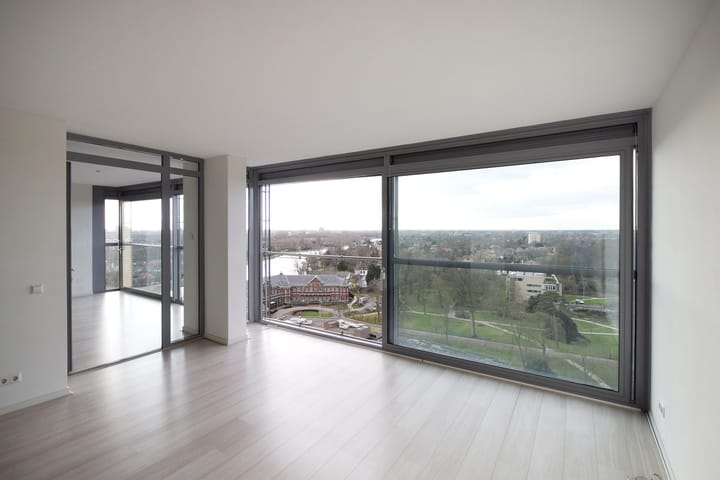 Foto 2 van Bellevuelaan 185