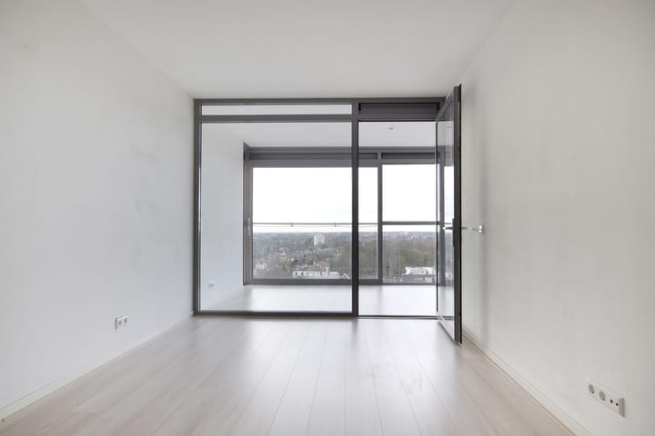 Foto 6 van Bellevuelaan 185