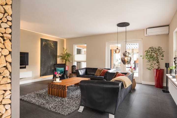 Foto 2 van Hogeveldsweg 8