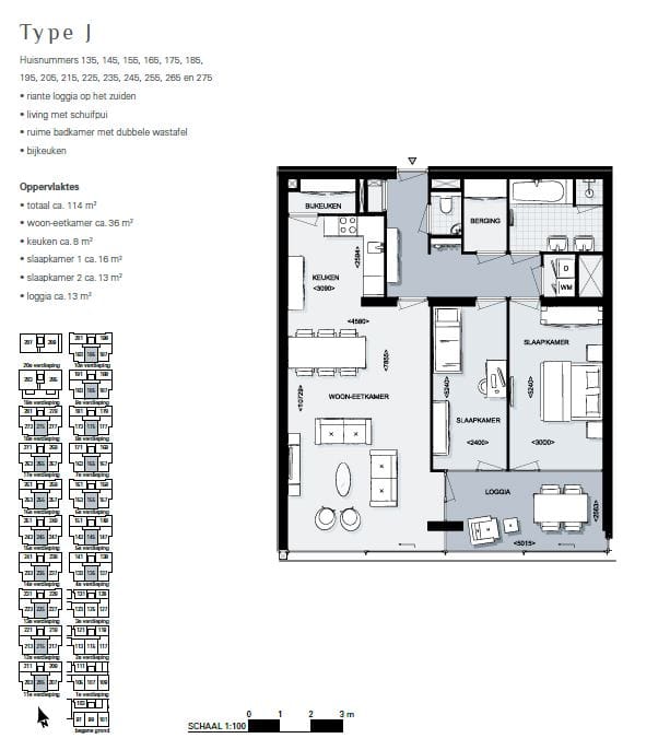 Foto 14 van Bellevuelaan 185