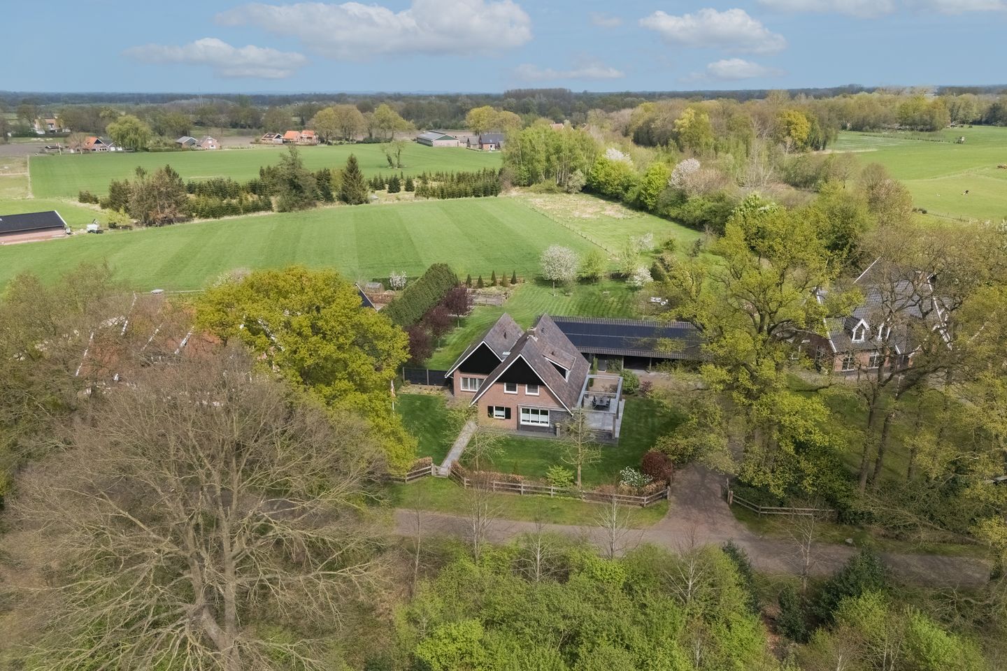 Foto 4 van Hogeveldsweg 8