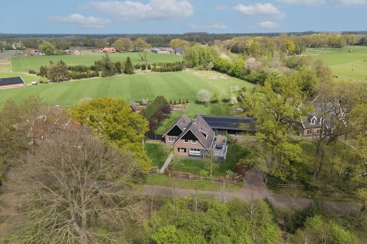 Foto 4 van Hogeveldsweg 8