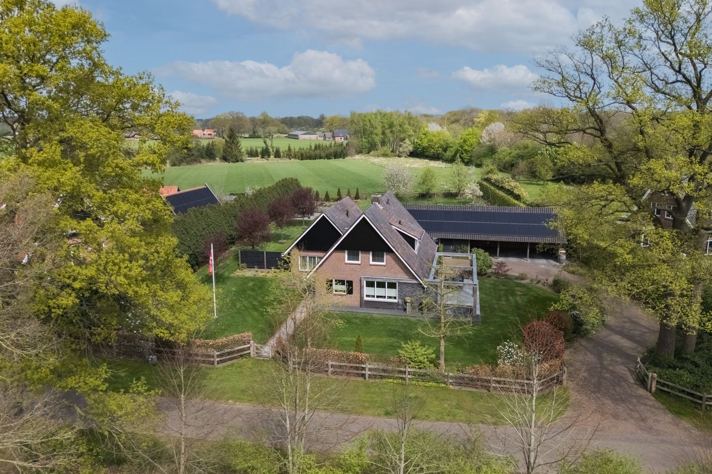 Foto 5 van Hogeveldsweg 8