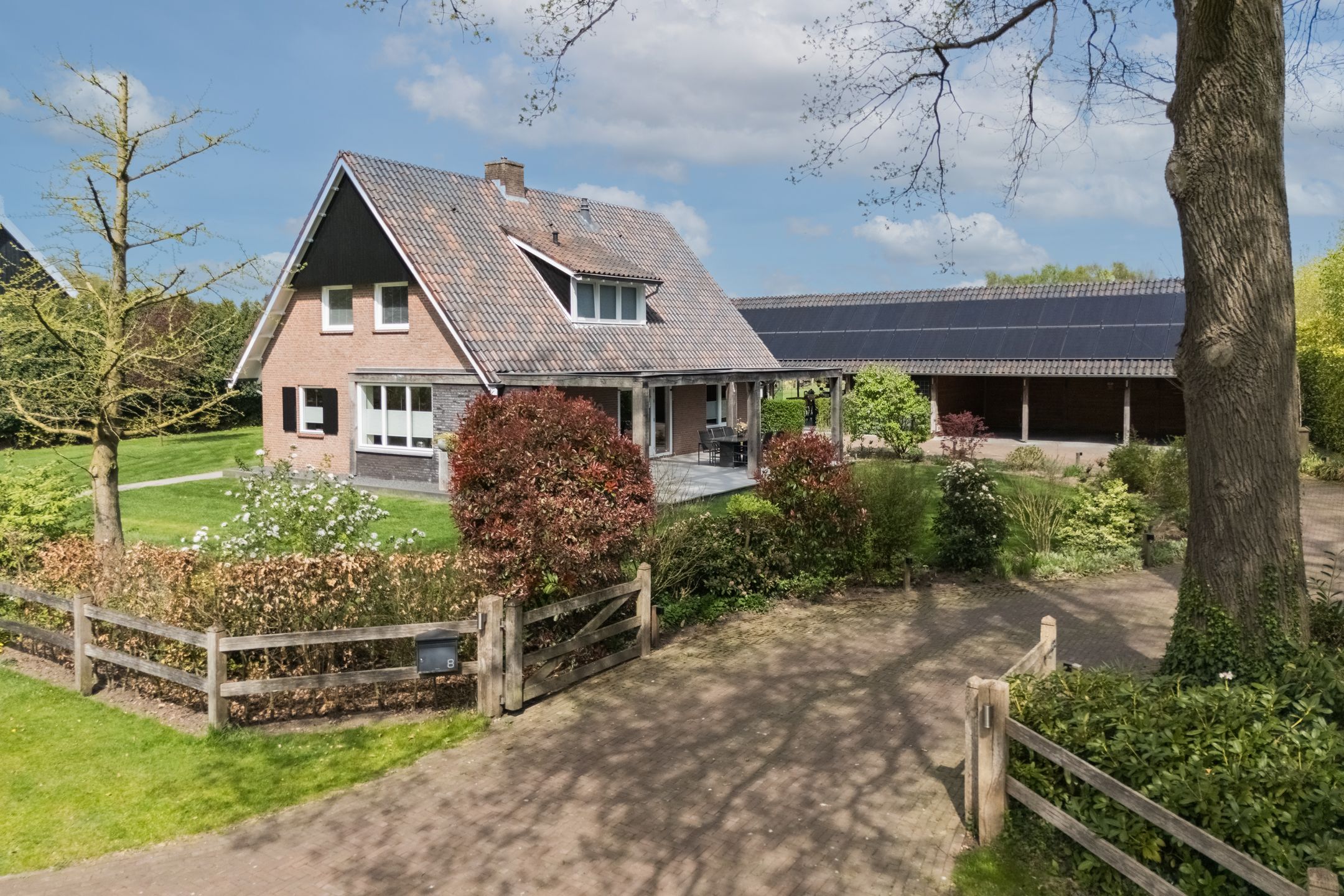 Foto 6 van Hogeveldsweg 8