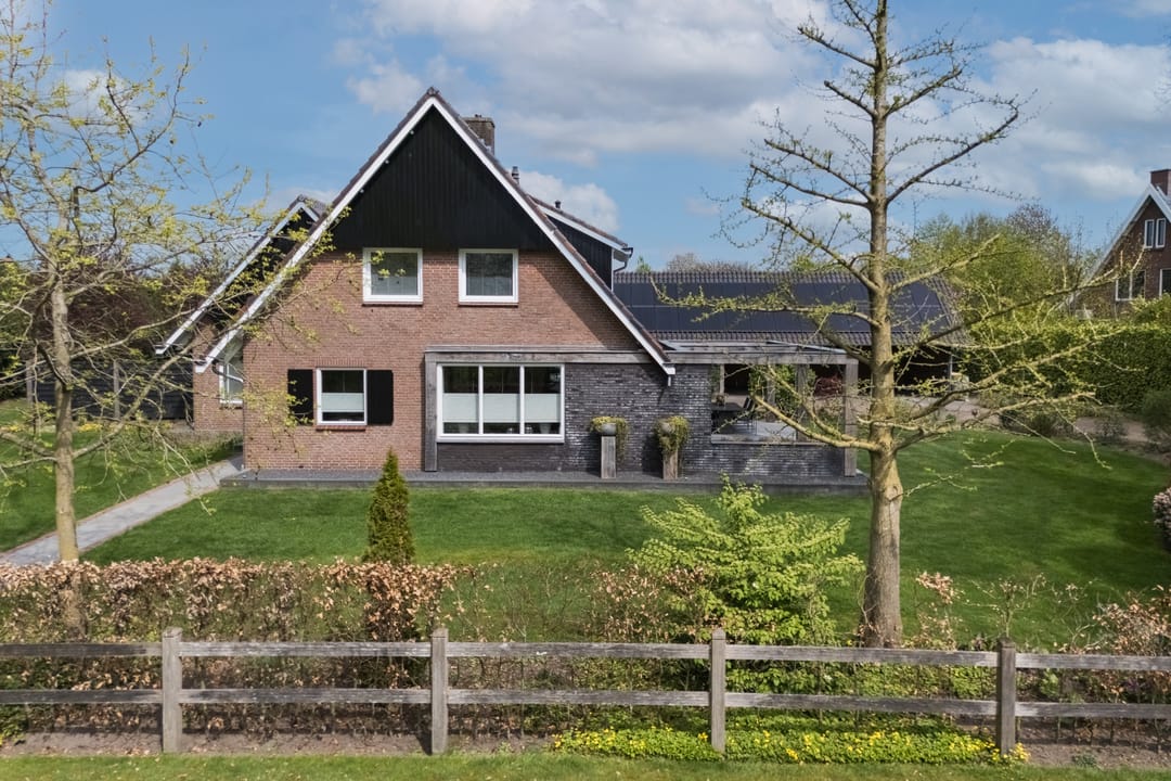 Foto 7 van Hogeveldsweg 8