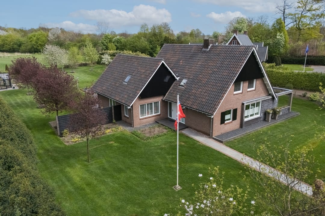 Foto 8 van Hogeveldsweg 8