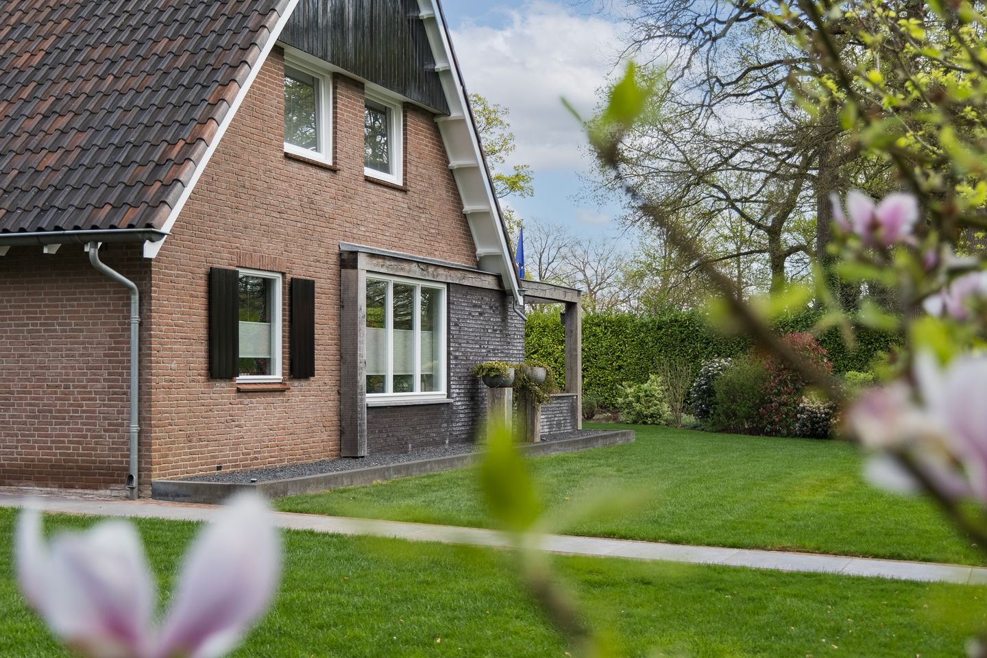 Foto 10 van Hogeveldsweg 8