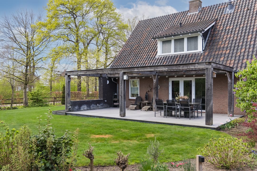 Foto 43 van Hogeveldsweg 8