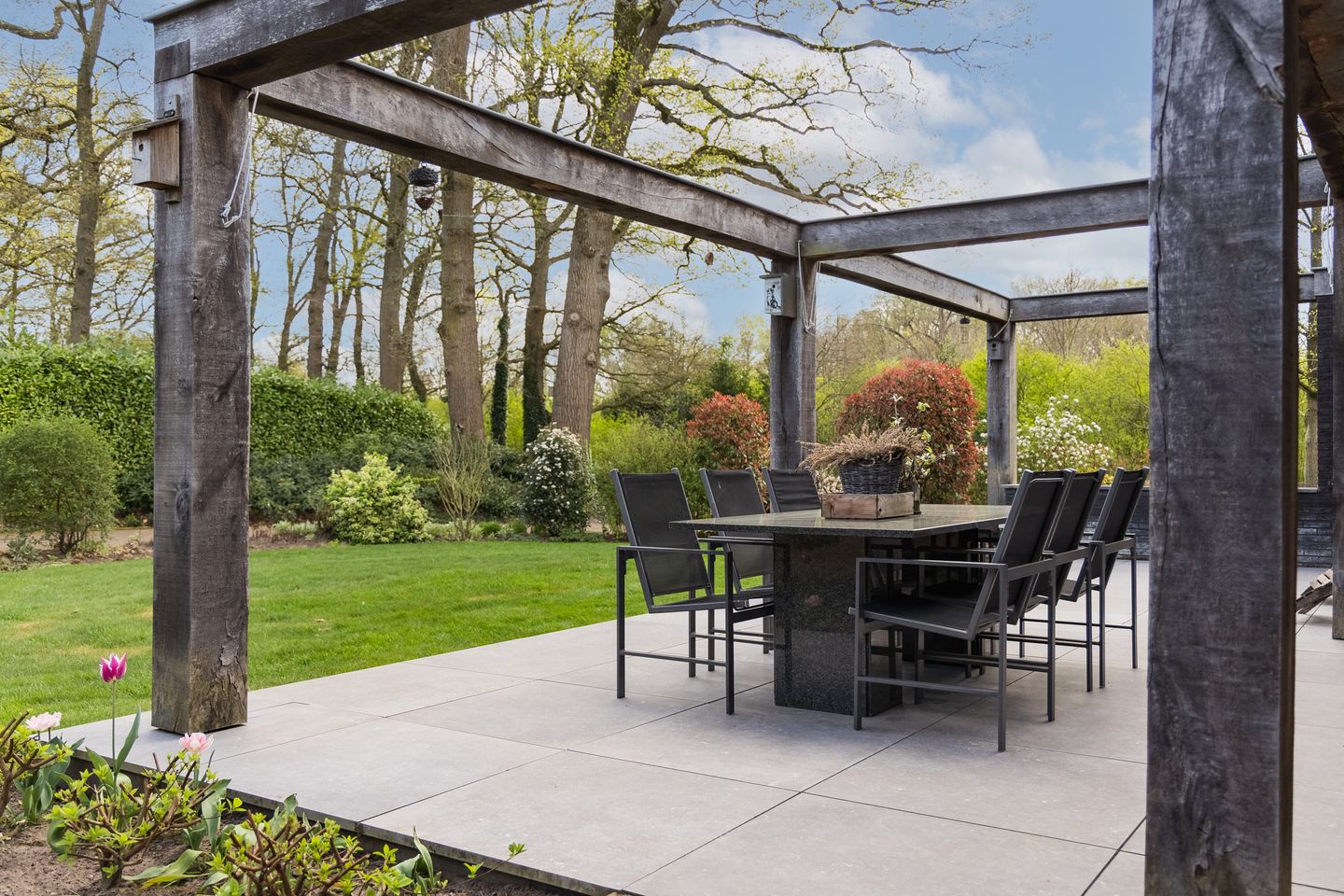 Foto 44 van Hogeveldsweg 8