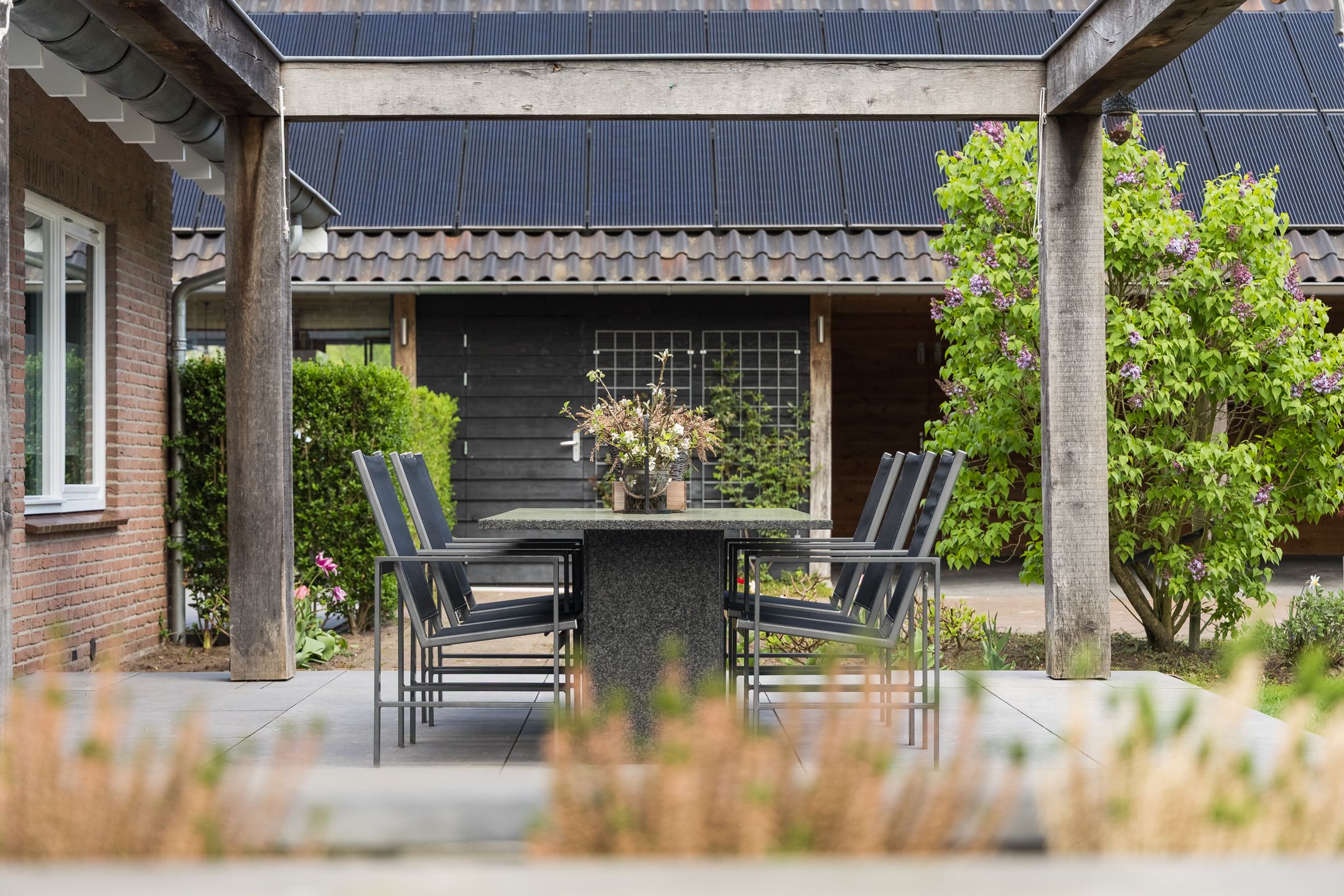 Foto 45 van Hogeveldsweg 8