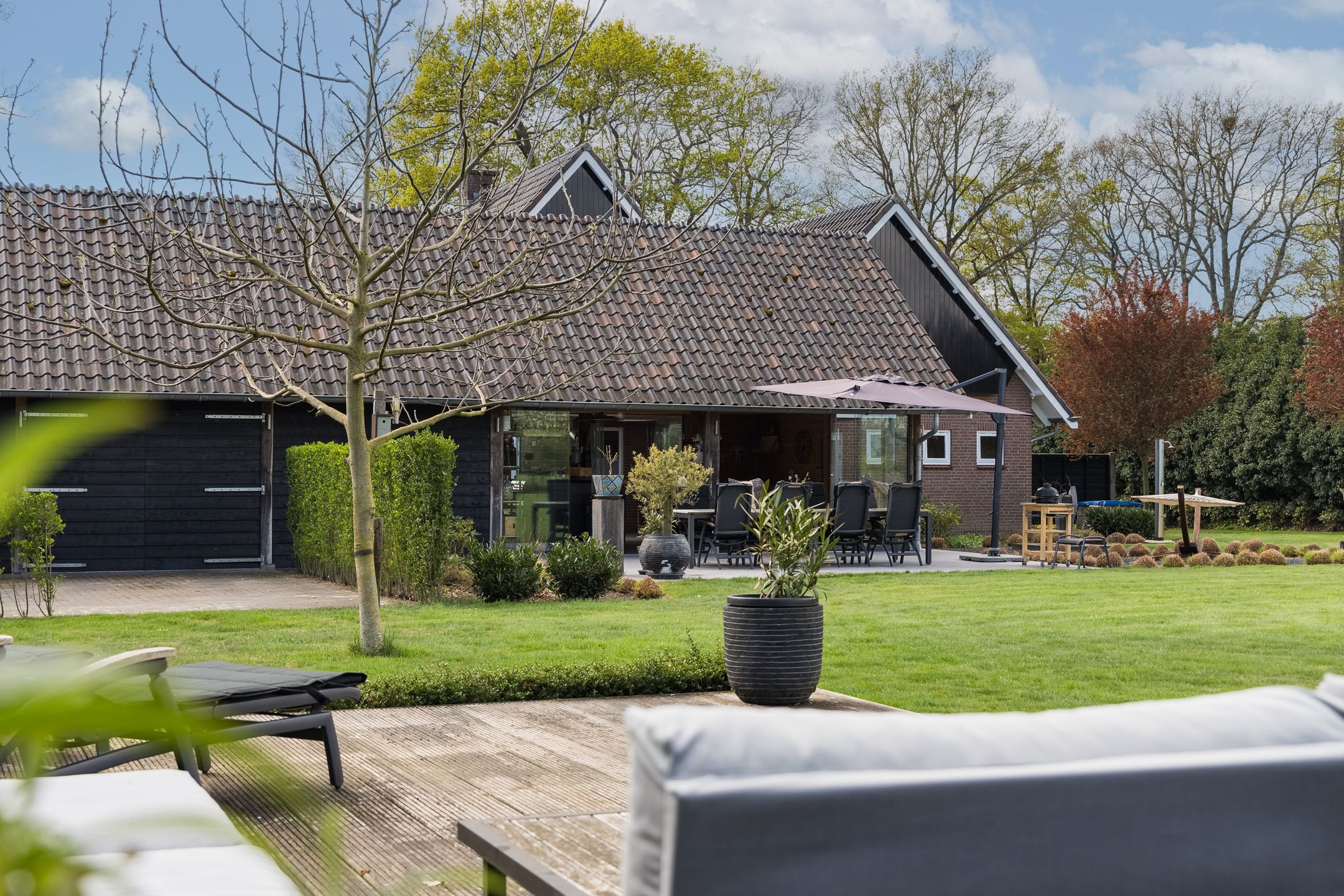 Foto 60 van Hogeveldsweg 8