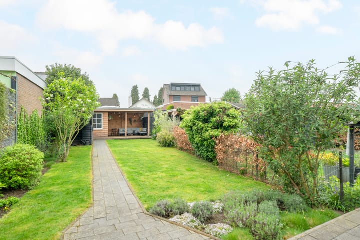 Foto 2 van Vaarstraat 4