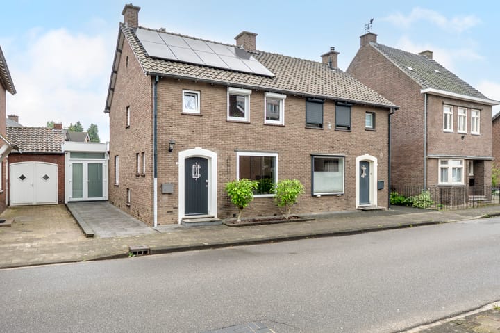 Foto 5 van Vaarstraat 4