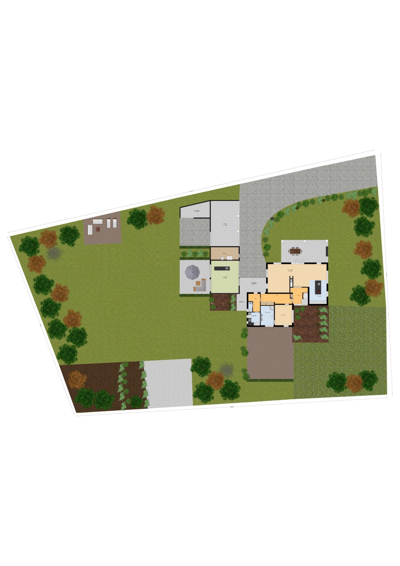 Foto 79 van Hogeveldsweg 8