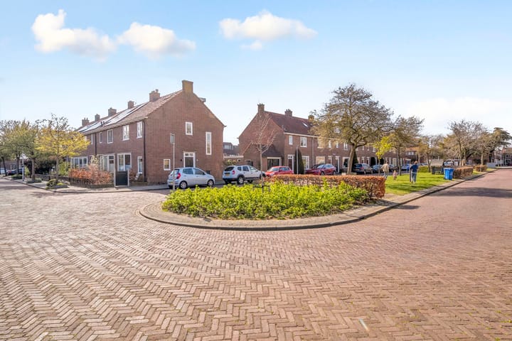 Foto 3 van Goudsbloemstraat 105