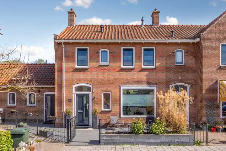 Foto 4 van Goudsbloemstraat 105