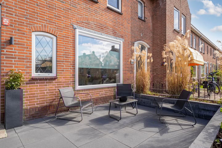 Foto 5 van Goudsbloemstraat 105