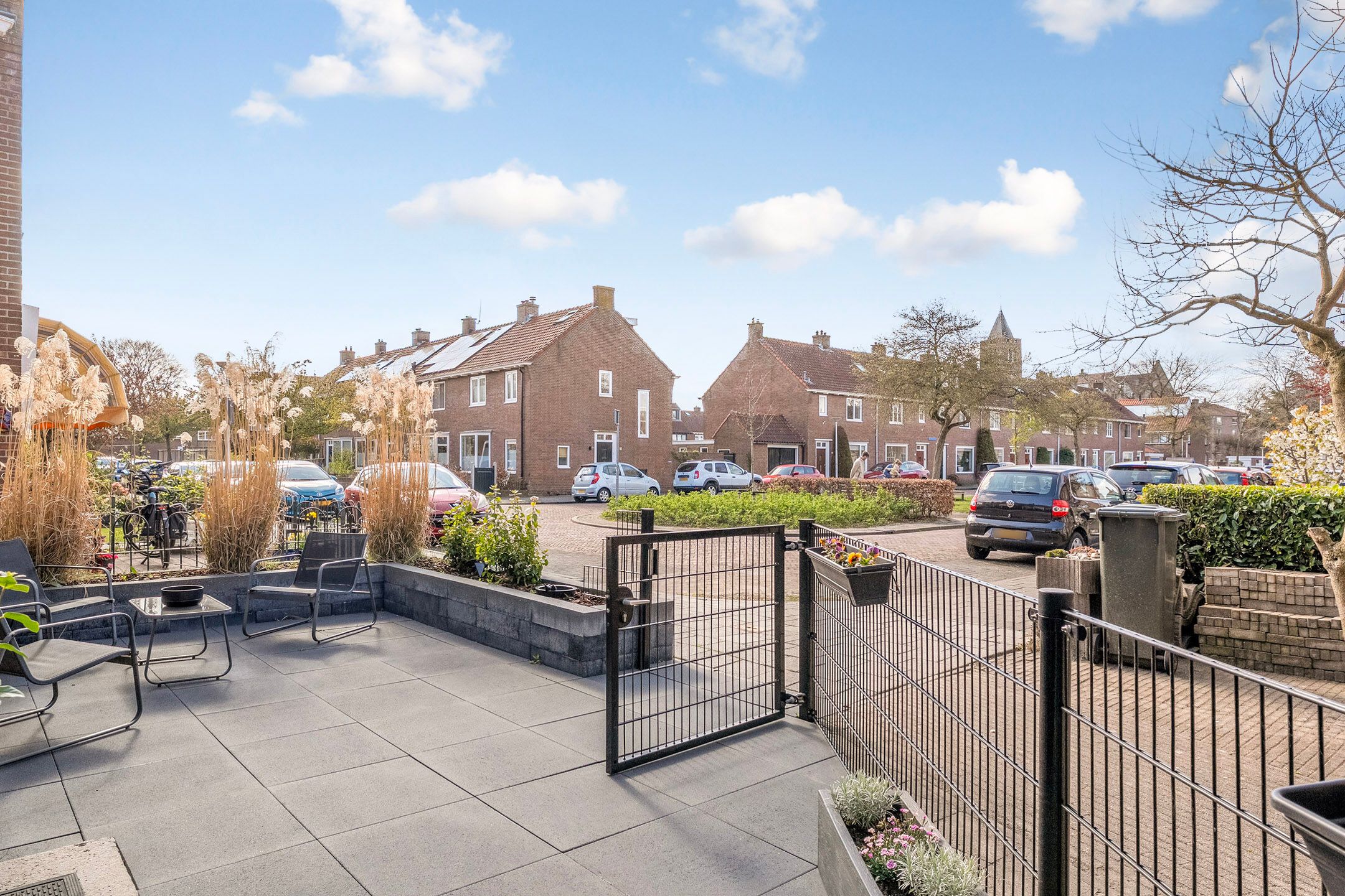 Foto 6 van Goudsbloemstraat 105