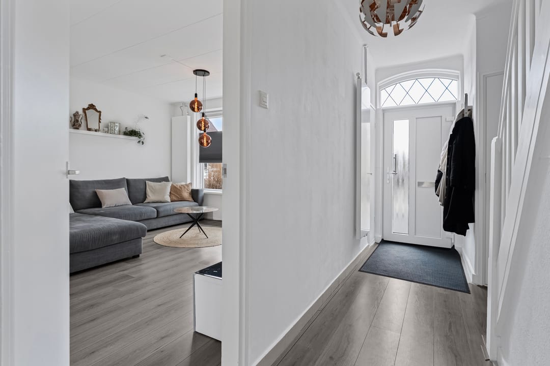 Foto 7 van Goudsbloemstraat 105