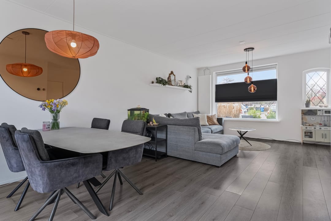 Foto 8 van Goudsbloemstraat 105