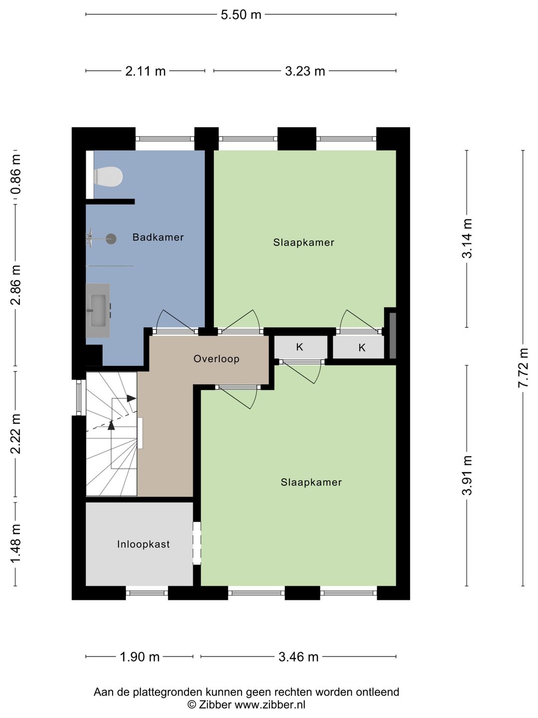 Foto 41 van Vaarstraat 4