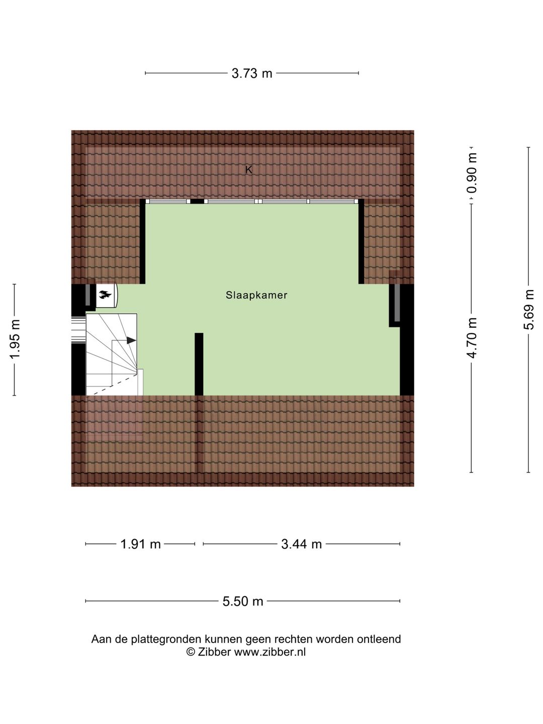 Foto 43 van Vaarstraat 4
