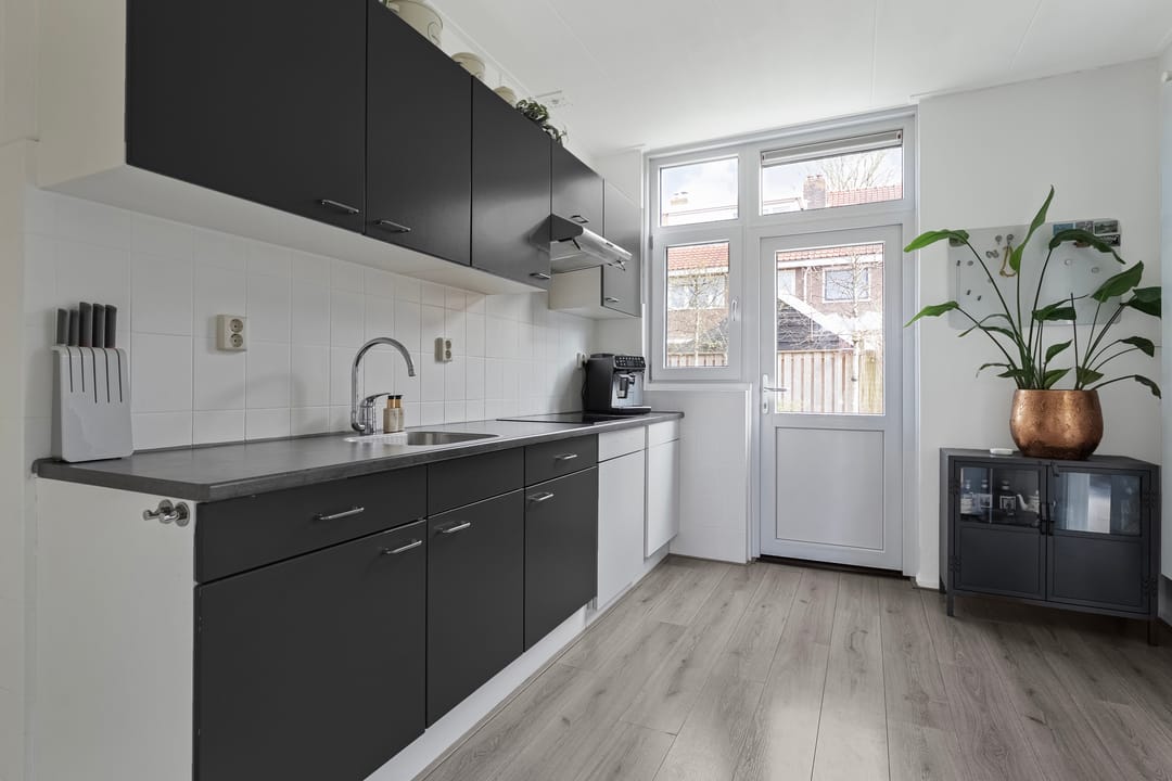 Foto 13 van Goudsbloemstraat 105