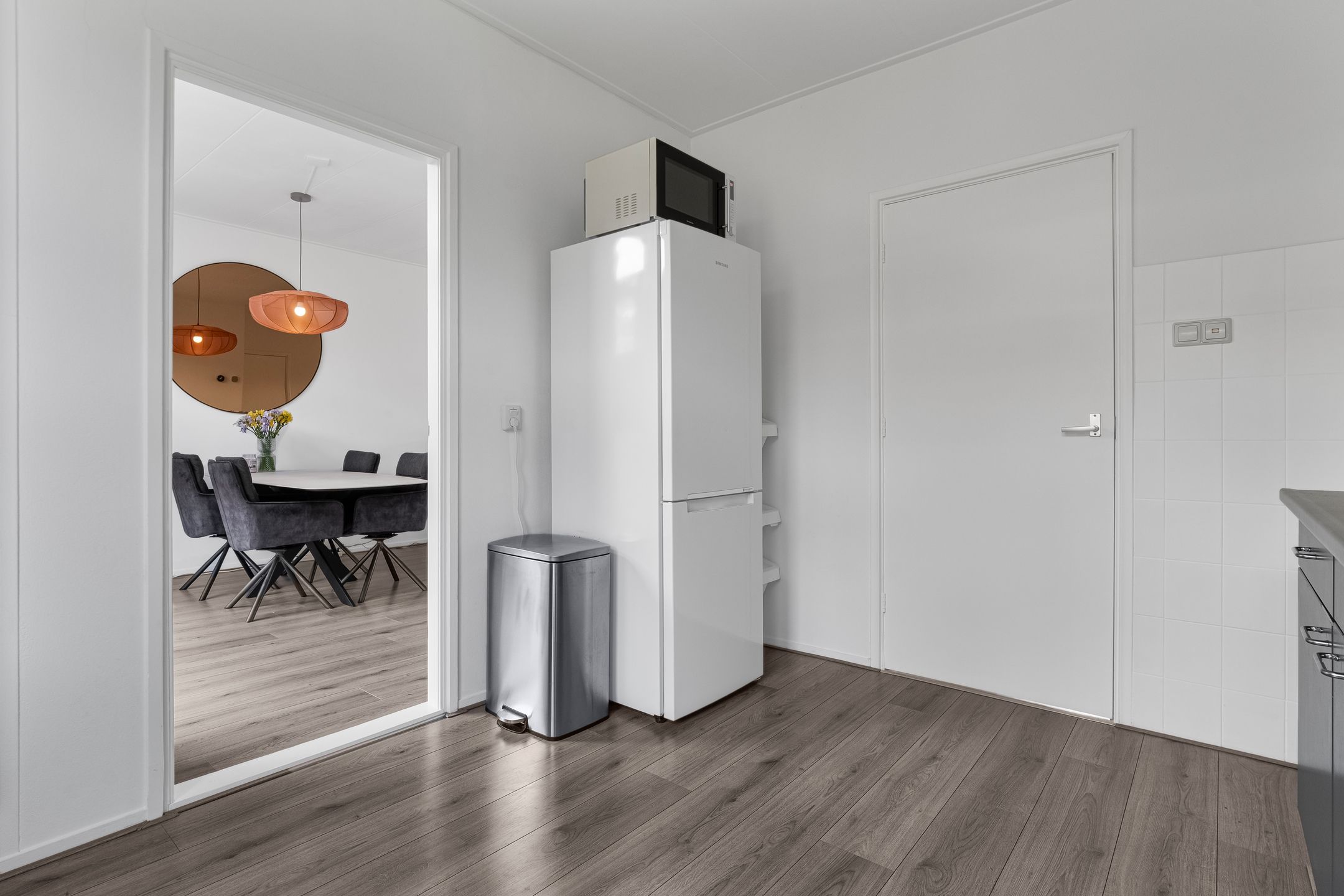 Foto 15 van Goudsbloemstraat 105