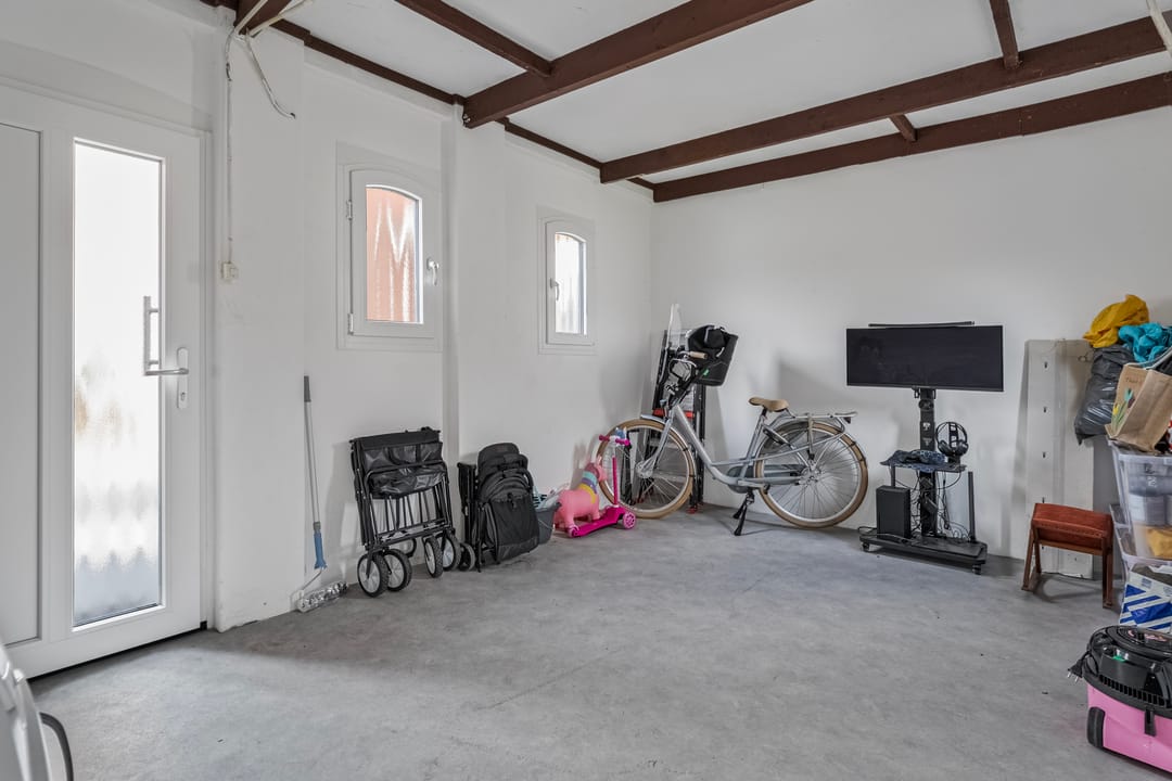 Foto 28 van Goudsbloemstraat 105