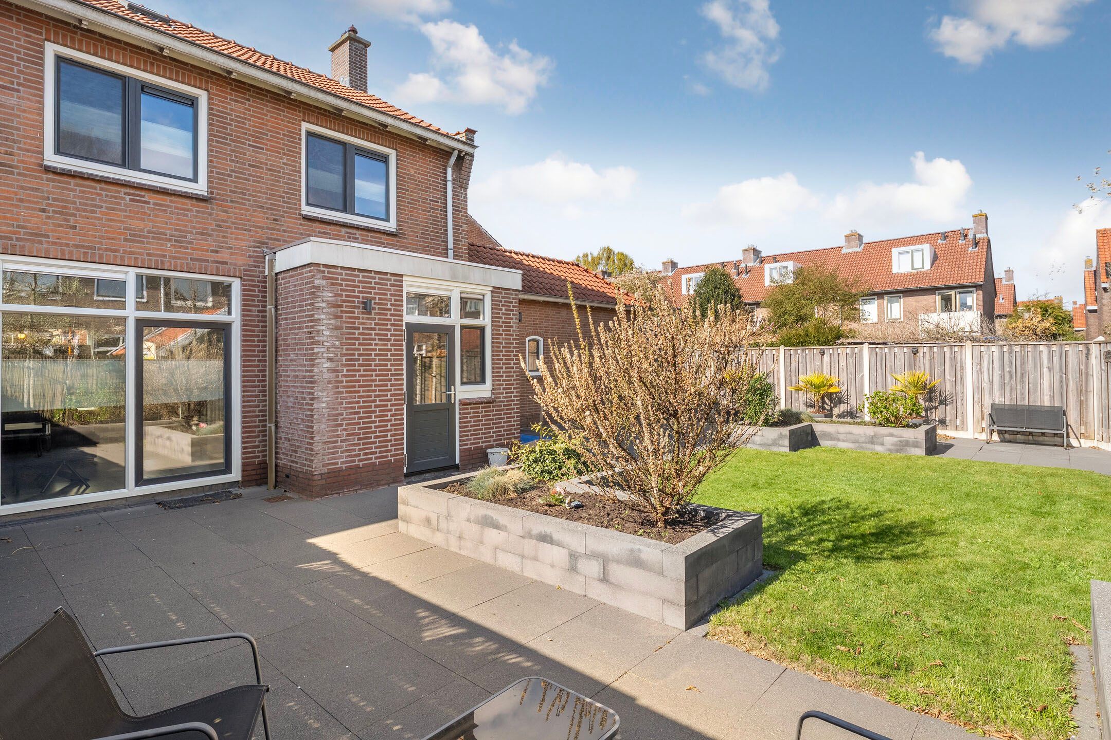 Foto 30 van Goudsbloemstraat 105