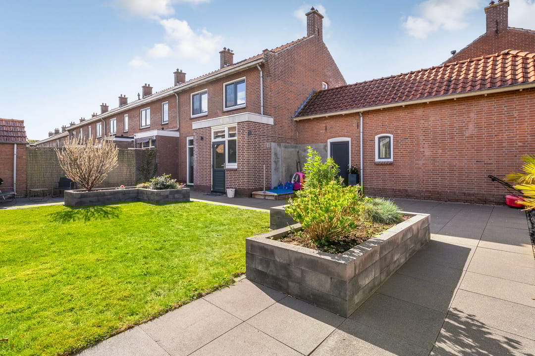 Foto 31 van Goudsbloemstraat 105