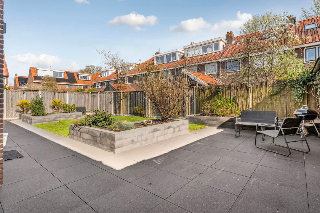 Foto 32 van Goudsbloemstraat 105