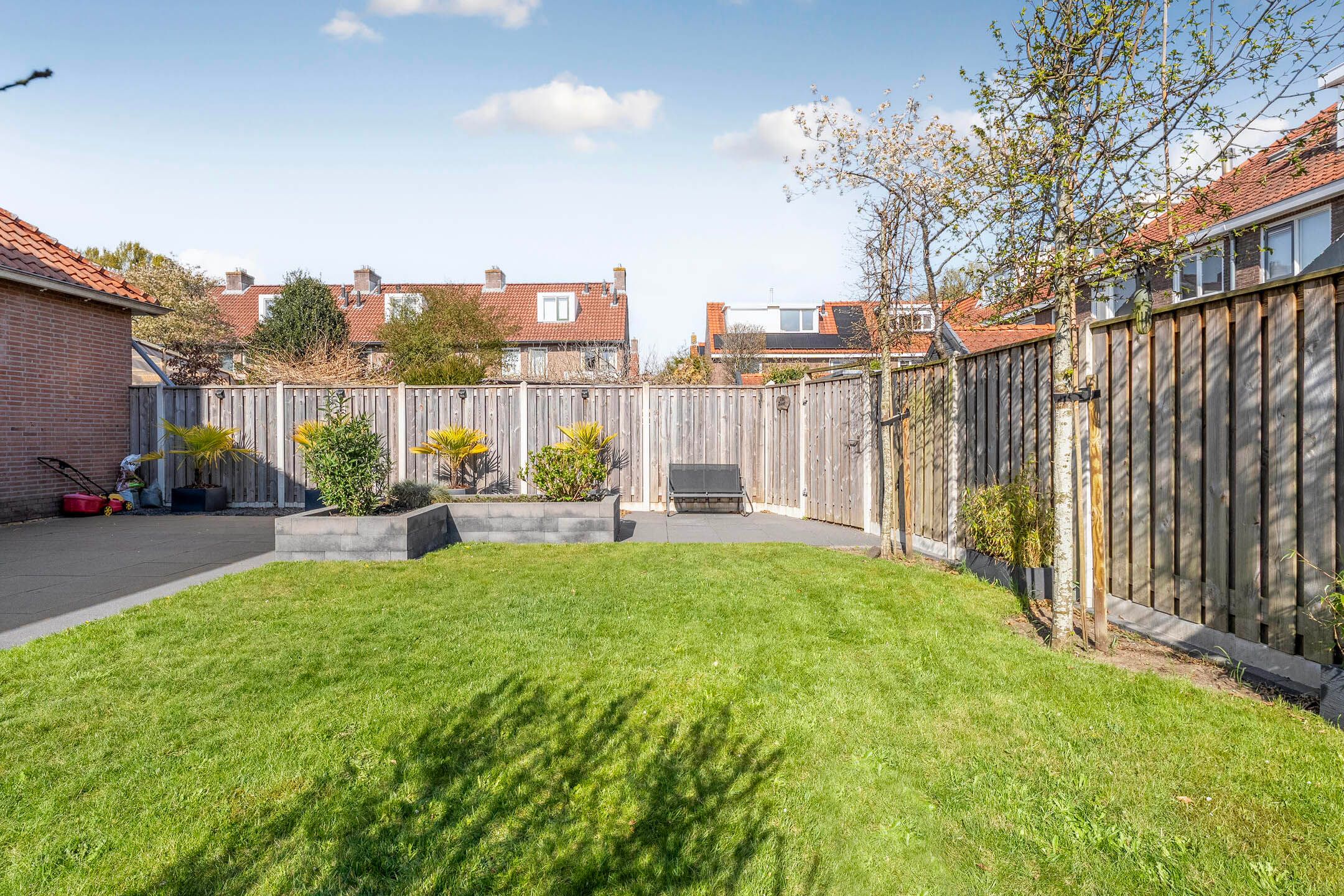 Foto 33 van Goudsbloemstraat 105