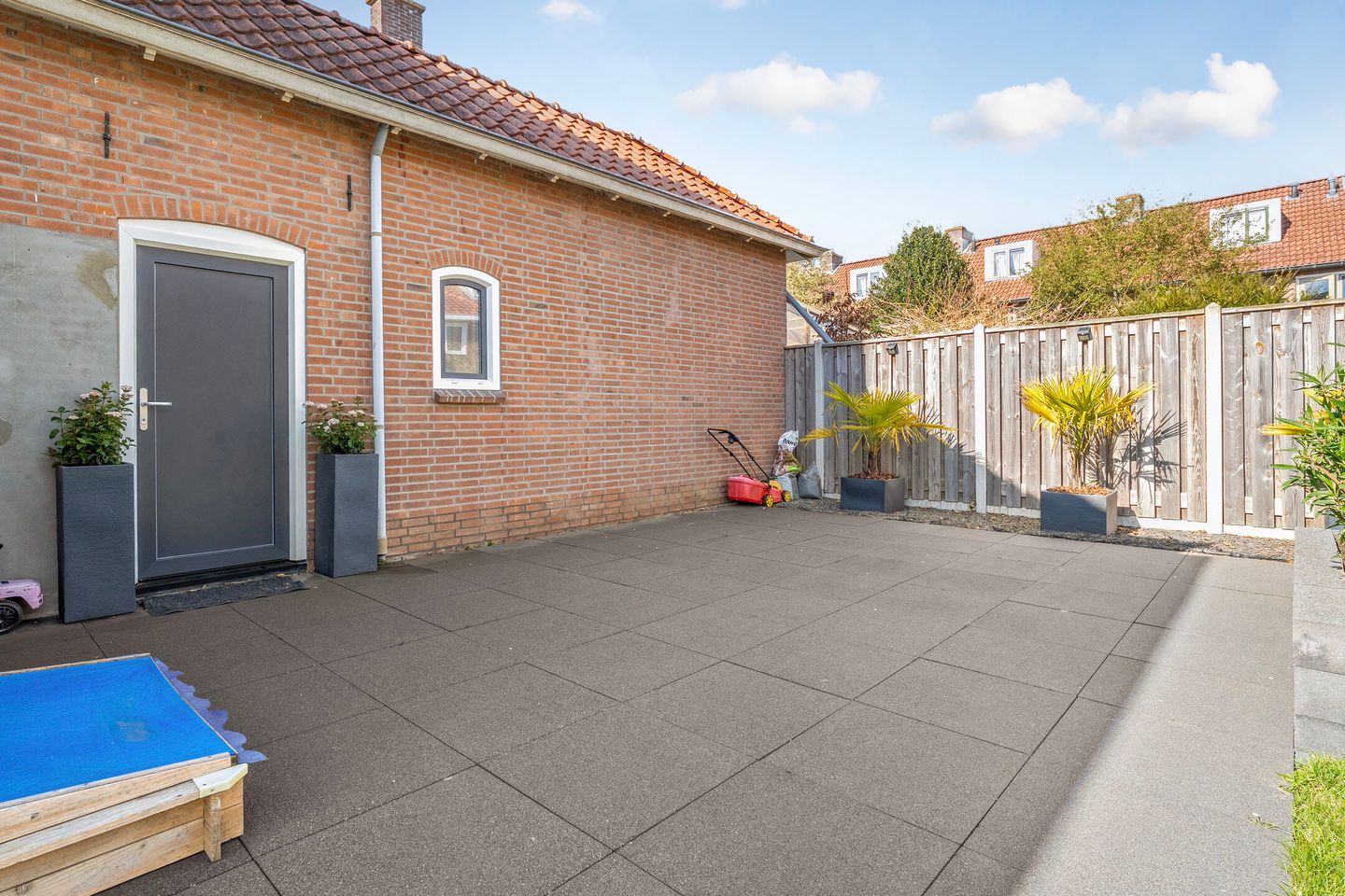 Foto 35 van Goudsbloemstraat 105