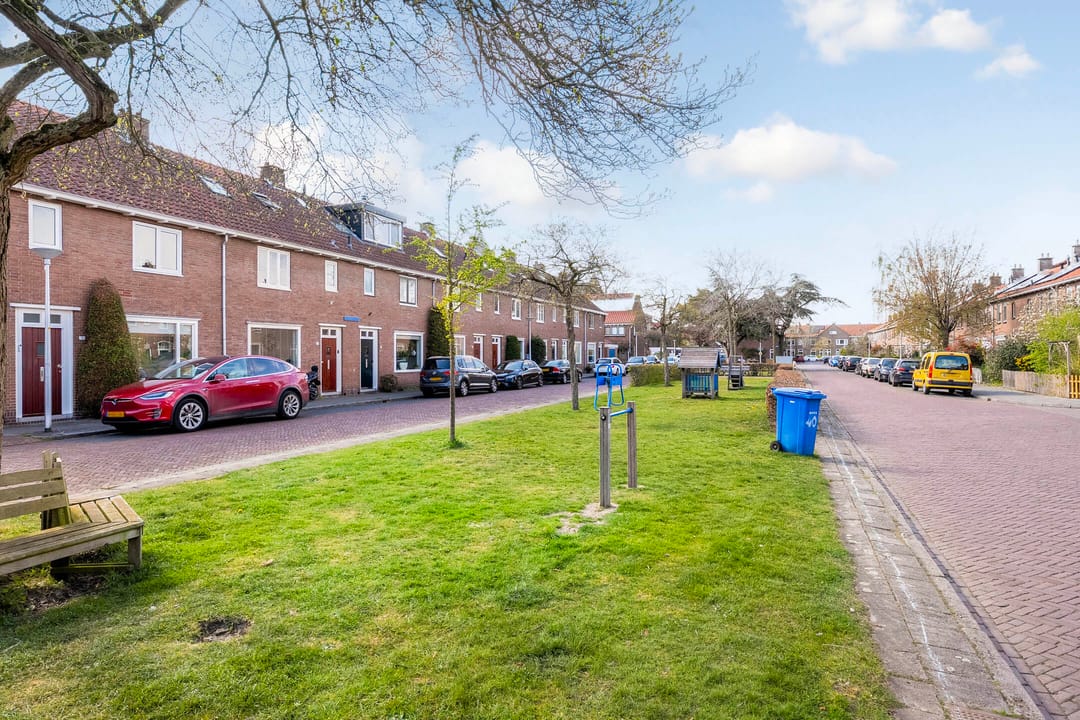 Foto 37 van Goudsbloemstraat 105