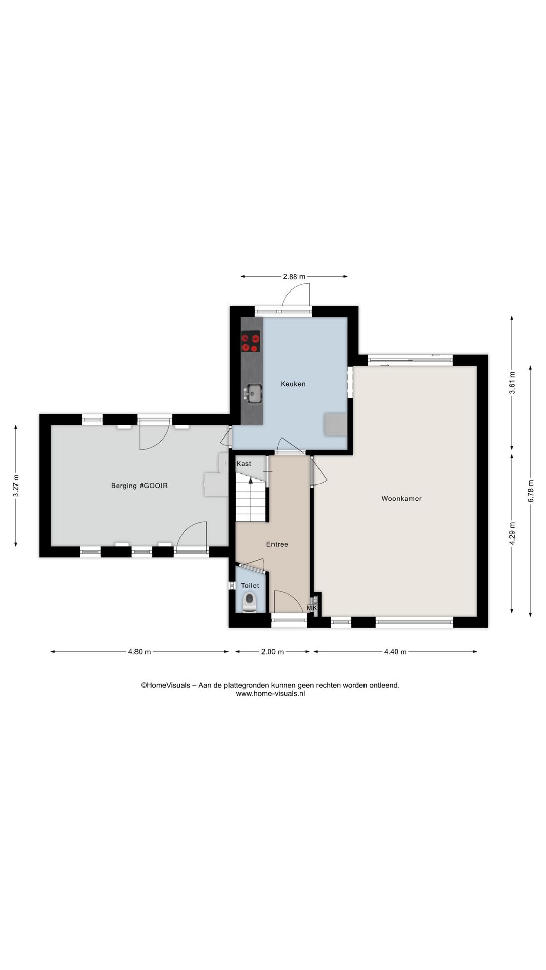 Foto 39 van Goudsbloemstraat 105