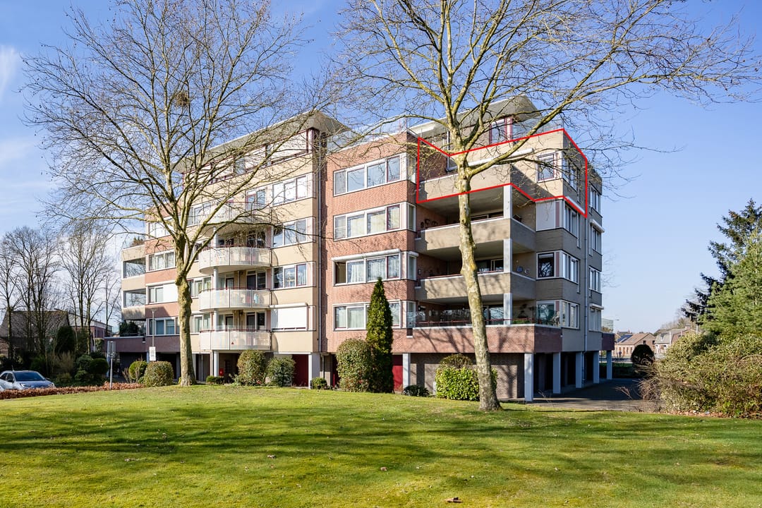 Photo 1 of Alfridahof 47