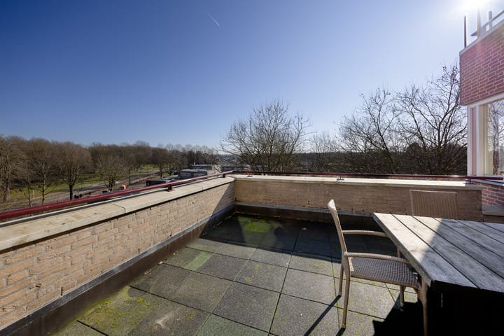 Photo 2 of Alfridahof 47